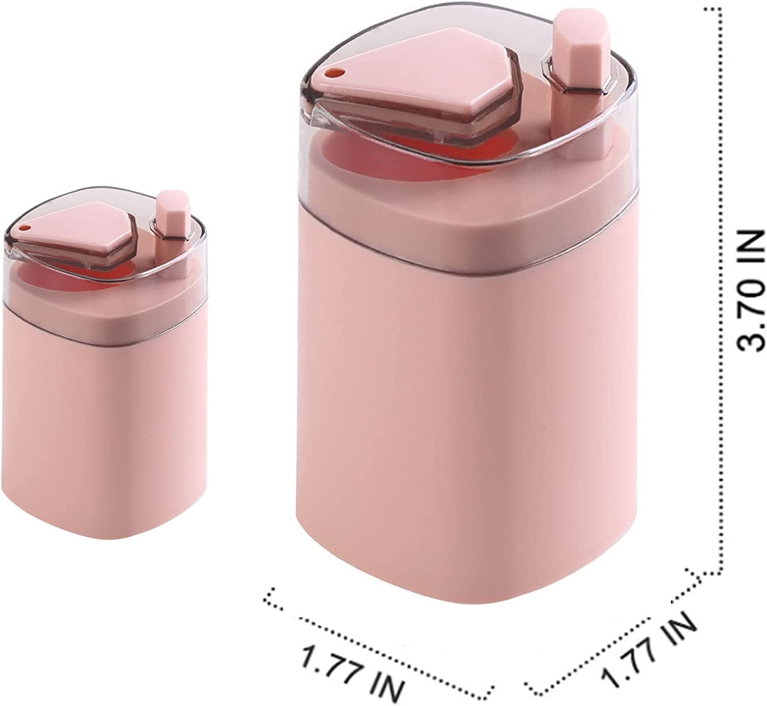 5362_automatic_toothpick_holder DeoDap 5362_automatic_toothpick_holder DeoDap